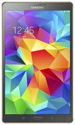 Замена матрицы на планшете Samsung Galaxy Tab S 10.5 LTE в Комсомольске-на-Амуре